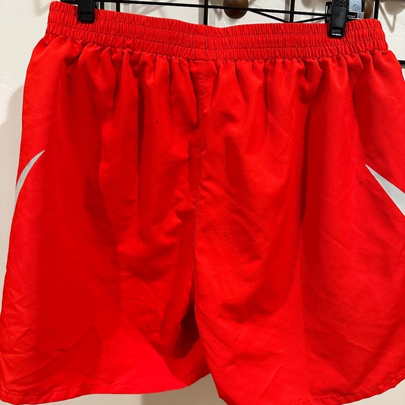 Travis Scott Cacti Heritage 3M Soccer Short, sz Large - Picture 4 of 5